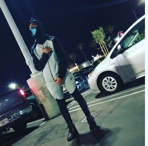 Meet your Posher, Mohammed